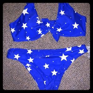 Women’s swimsuit